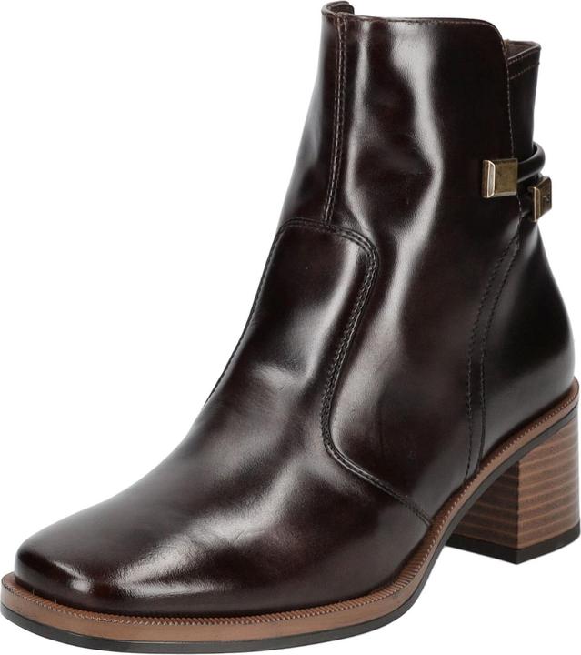Nero Giardini Stiefelette (36)