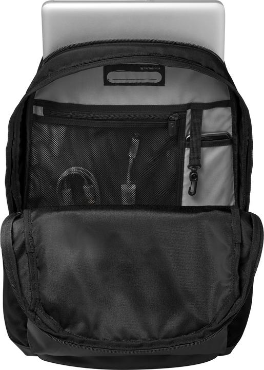 Actual product image Victorinox Altmont Original, Laptop Backpack, Black (22 l)