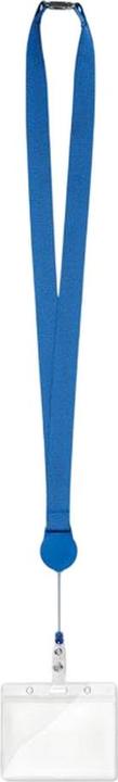 MidOcean Zip Lanyard Schlüsselband
