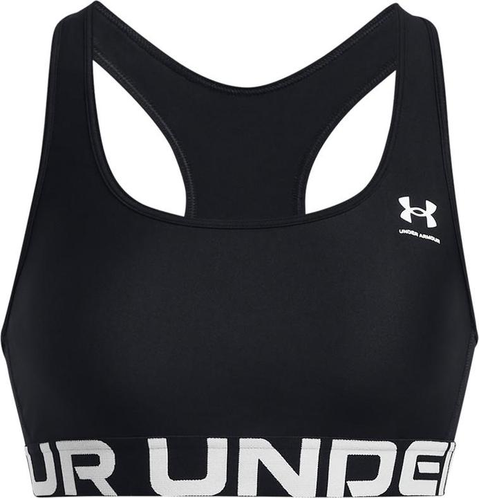 Produktbild Under Armour Mid Sport-BH Damen (L)