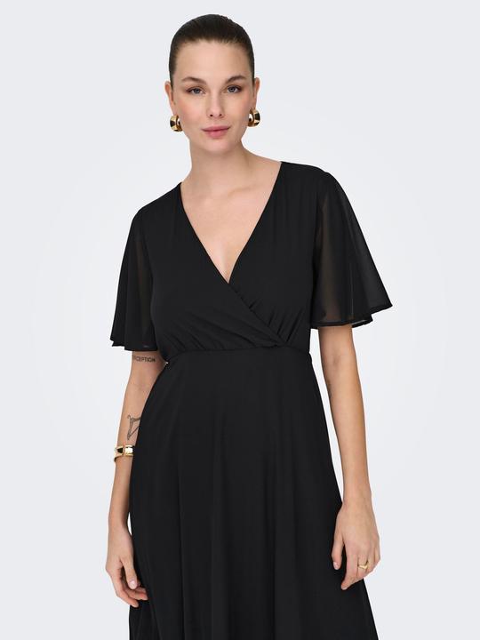 Actual product image Only ONLSTAR Midikleid Kleid (XL)