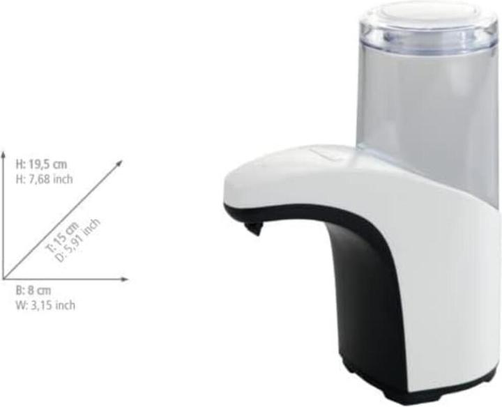 Actual product image Wenko Butler