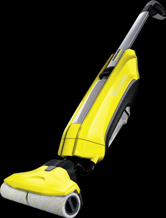 Actual product image Kärcher FC5 Cordless
