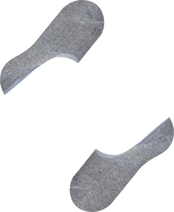 Produktbild Falke Invisible Step (Einzelpack, 41 - 42)