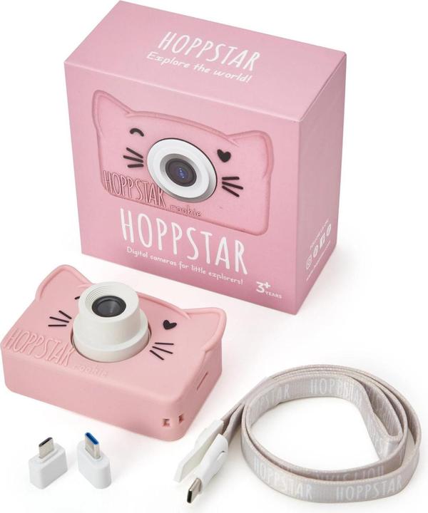 Produktbild Hoppstar Rookie Digitalkamera