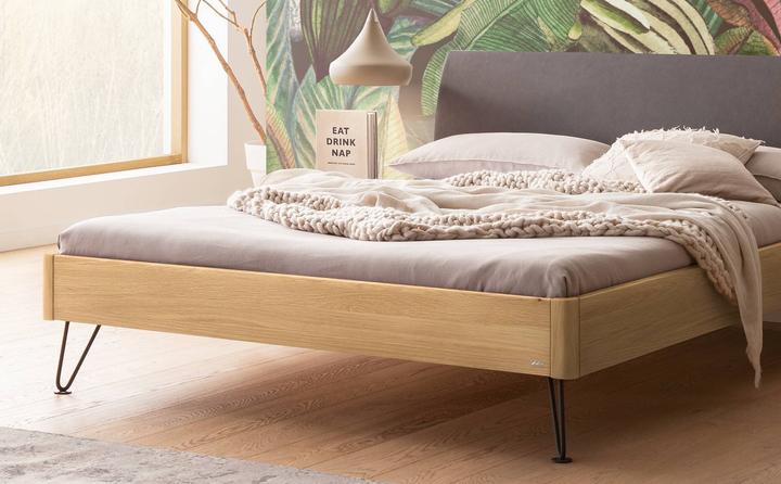 Actual product image Hasena Lugano 20 (160 x 210 cm)