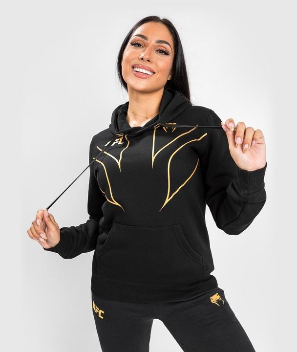 Immagine prodotto UFC | Venum Fight Night 2.0 Replica Women's Hoodie (L)