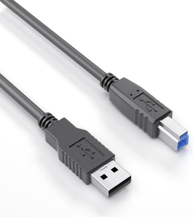Image du produit Purelink Câble USB 3.0 DS3000-150 15 m (15 m, USB 3.1)