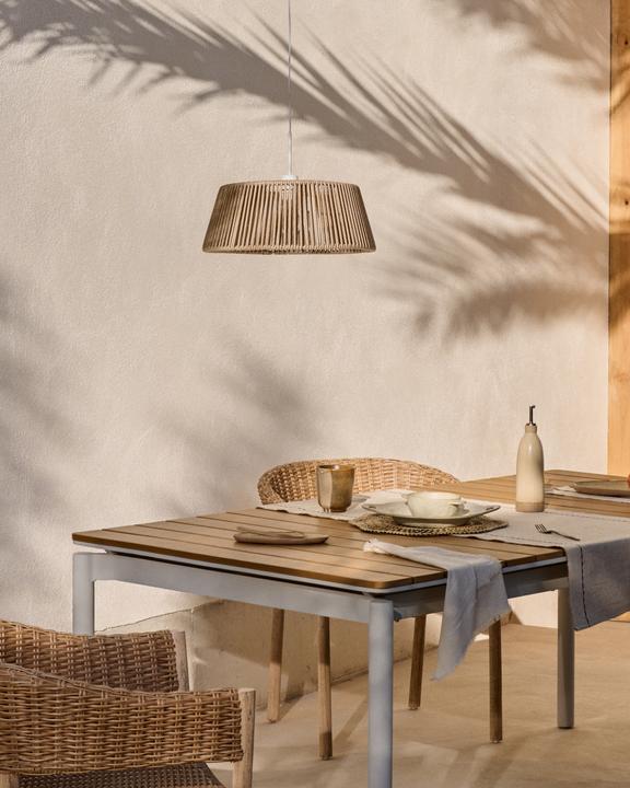 Actual product image Kave Home Aldet
