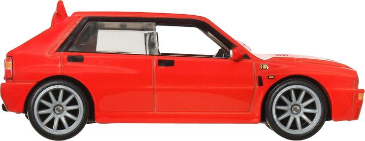 Actual product image Hot Wheels Lancia Delta Integrale JBL18