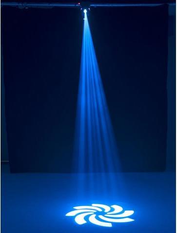 Immagine prodotto Eurolite LED TSL-150 Scan COB (30 W, LED)