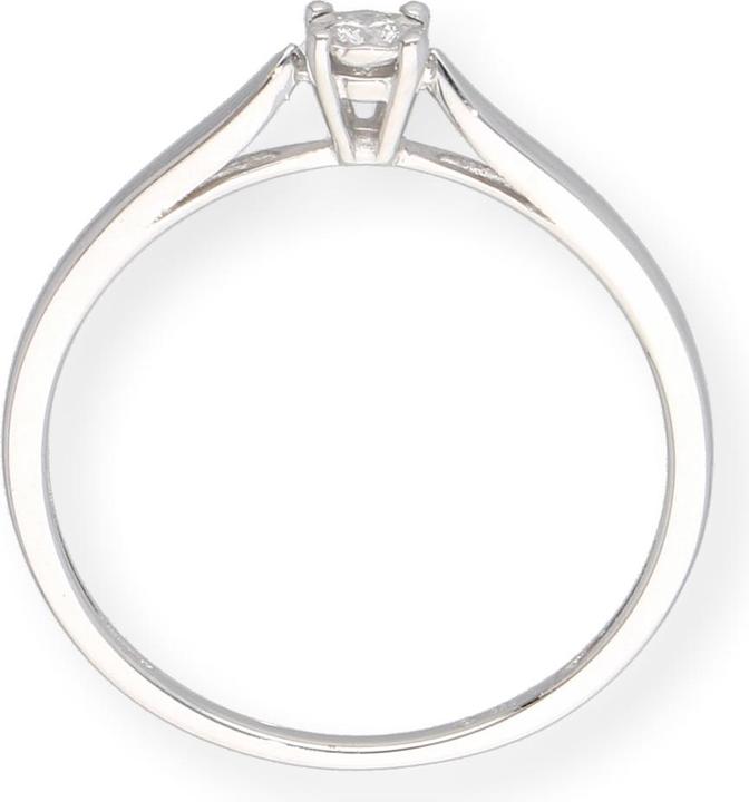 Produktbild Carat My First Diamond (52, 925 Silber)
