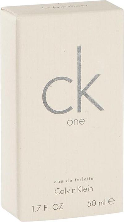 Immagine prodotto Calvin Klein Uno (Eau de toilette, 50 ml)