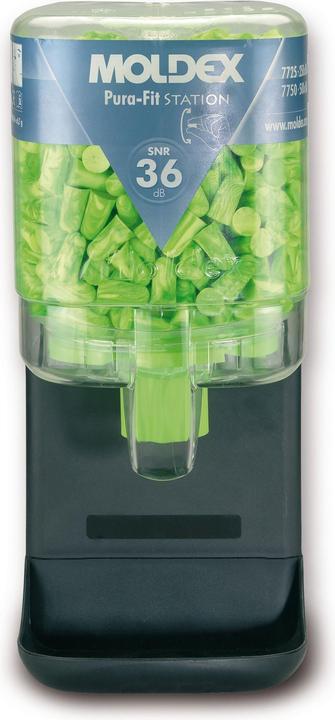 Produktbild Moldex Gehörschutzstation (500 x)