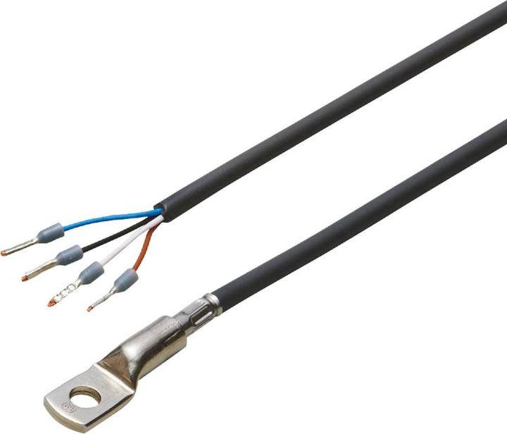 Actual product image IFM TS2239