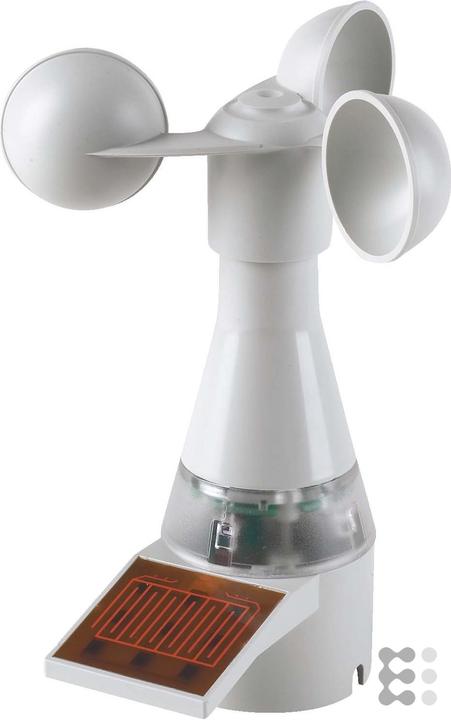 Warema Weather station