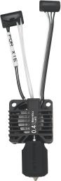 Actual product image Bambu Lab Hotend assembly with hardened steel nozzle 0.4mm (Hotend)