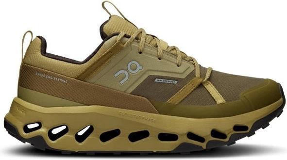 Actual product image On Running Cloudhorizon Waterproof Damen Trail-Schuhe (37.5)