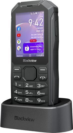 Actual product image Blackview N1000 (2.40", 2 Mpx, 4G)