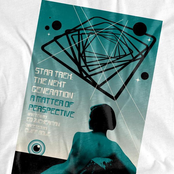 Produktbild The Next Generation Season 3 Episode 14 TShirt (S)