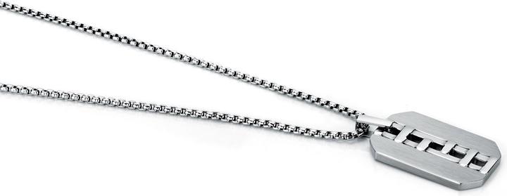 Immagine prodotto Morellato Collana Motown (Acciaio inossidabile, 55 cm)