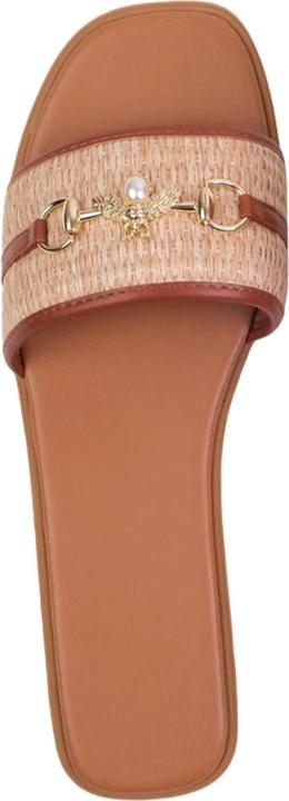 Produktbild Where's That From Sandalen Harmony Trinkhalm PU (39)