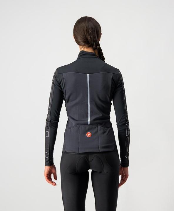 Actual product image Castelli Transition W Jacket (S)