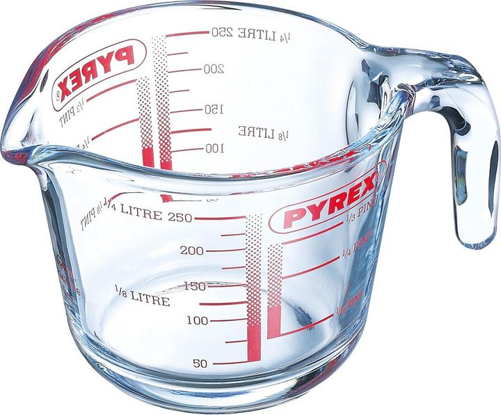 Kitchen Craft Measuring jug (250 ml)