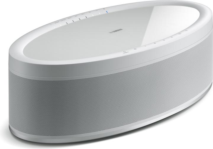 Actual product image Yamaha MusicCast 50 (Airplay, Airplay 2, Bluetooth, Wi-Fi)