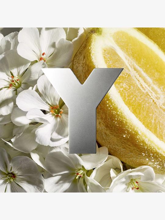 Actual product image Yves Saint Laurent Y (Eau de toilette, 60 ml)