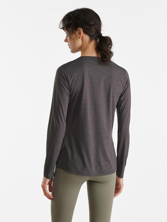 Actual product image Arc'teryx Women's Taema Crew L/S (M)