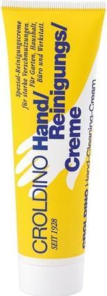Croldino Hand/Reinigungs/Creme, 100 ml Creme (100 ml)