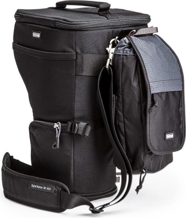Produktbild Think Tank Digital Holster 50 V2.0 (Kamera Schultertasche, 15.71 l)