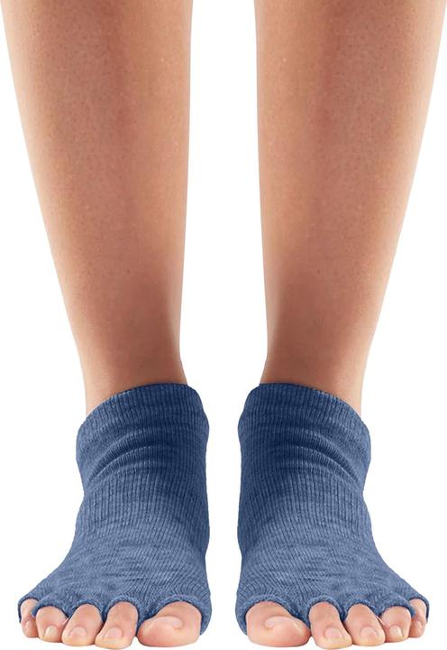 Immagine prodotto Toesox Calzini a mezza punta (S)