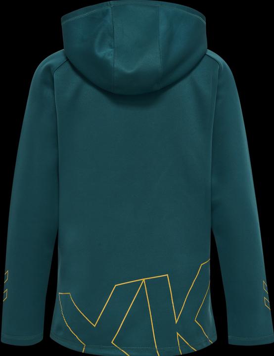 Immagine prodotto hummel Cima Xk Felpa Con Cappuccio Donna (XS)