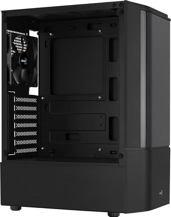 Actual product image AeroCool Quantum v1 (ATX, mATX, Mini-ITX)