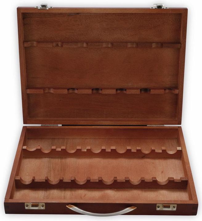 Actual product image BGS Chisel Set 12 pcs. (12 mm)