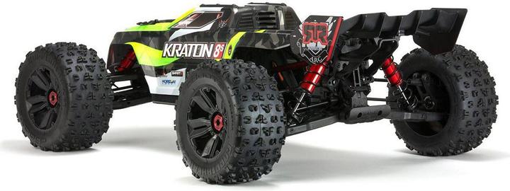 Produktbild Arrma Kraton (ARR Almost-Ready-to-Race)