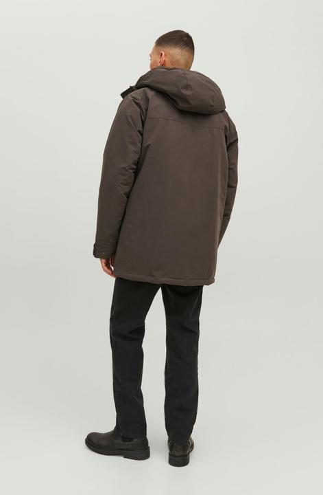 Actual product image Jack & Jones Parka (S)