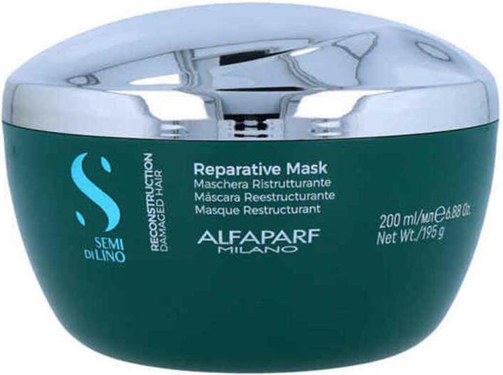 Image du produit Alfaparf Semi Di Lino Reparative (200 ml)
