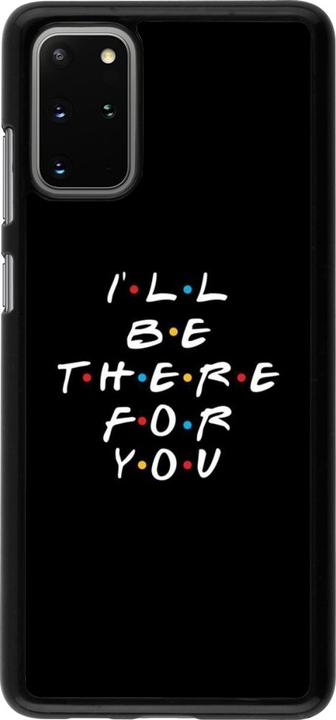 Image du produit PhoneLook Coque Friends Be there for you (Samsung Galaxy S20+)