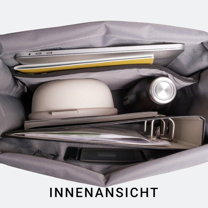Immagine prodotto Oak25 Borsa da viaggio (15 l)