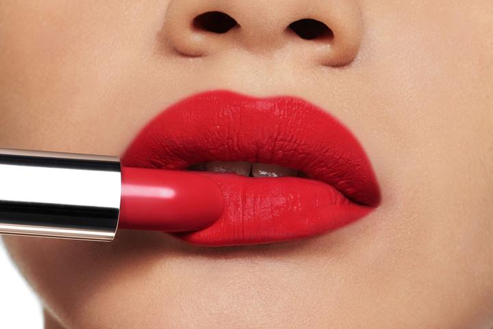 Image du produit Dior Rouge Satin (080)