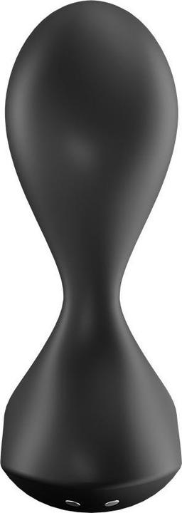 Actual product image Satisfyer Sweet Seal Vibrating Anal Plug