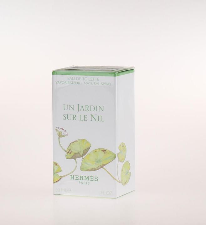 Produktbild Hermès Un Jardin Sur Le Nil (Eau de Toilette, 30 ml)