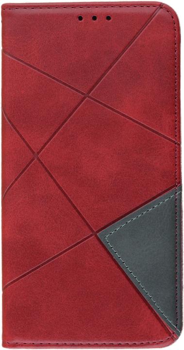Produktbild PhoneLook Hülle Flip Geometrisch (Apple iPhone 16e)