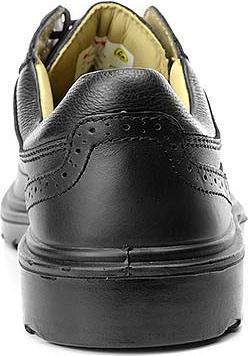 Produktbild Elten Arbeitsschuhe S2 Officer 71307 (S2, 43)