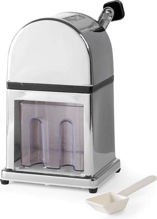 Actual product image Hendi Ice cube crusher (CH plug)