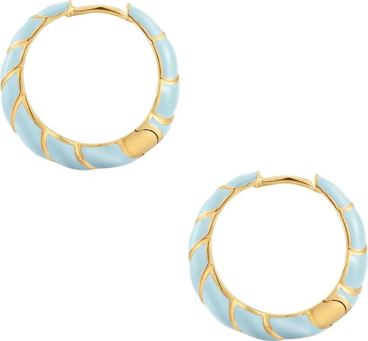 Immagine prodotto Glanzstücke München Donna Argento Sterling Oro Giallo - 33838 (Argento)