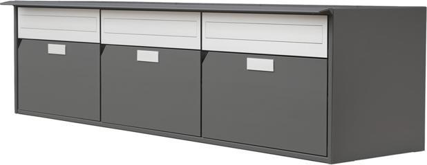 Gris, Anthracite